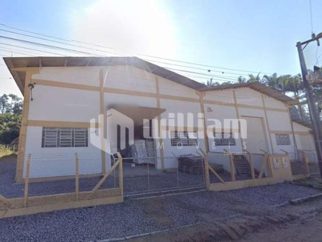 Galpão venda em Região Geográfica Imediata de Brusque, Brusque