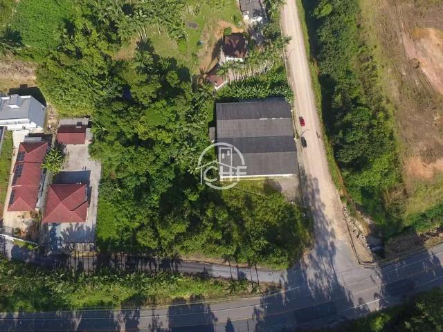 Galpão venda em Região Geográfica Imediata de Brusque, Brusque