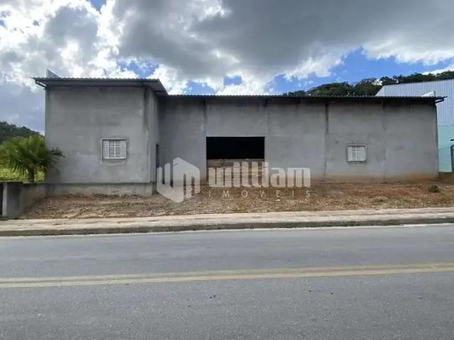 Galpão venda em Região Geográfica Imediata de Brusque, Brusque