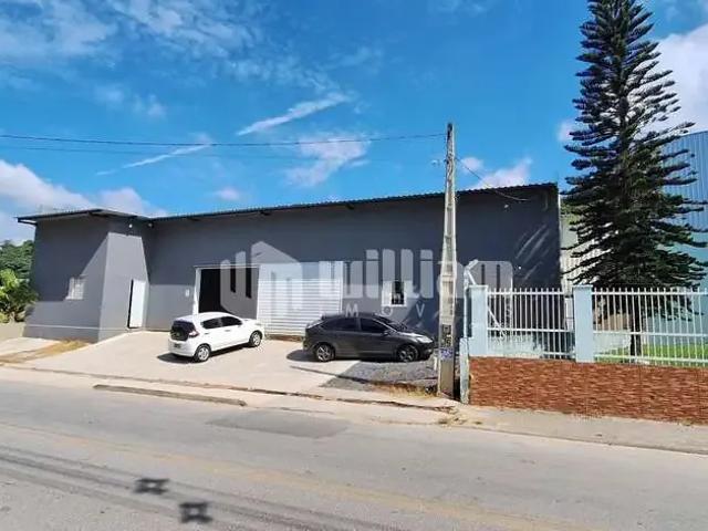 Galpão venda em Região Geográfica Imediata de Brusque, Brusque