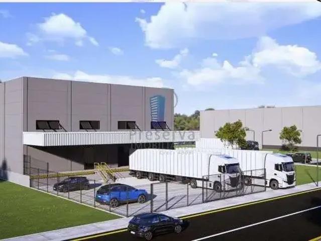 Galpão venda em Limoeiro, Itajaí