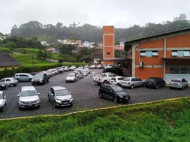 Galpão venda em Região Geográfica Imediata de Brusque, Brusque