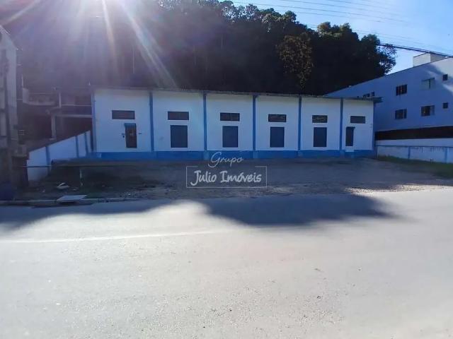 Galpão venda em Região Geográfica Imediata de Brusque, Brusque