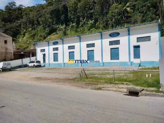 Galpão venda em Região Geográfica Imediata de Brusque, Brusque