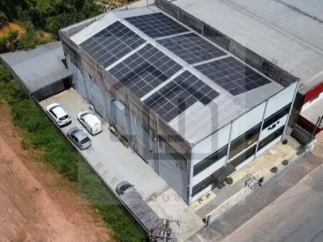 Galpão venda em Região Geográfica Imediata de Brusque, Brusque