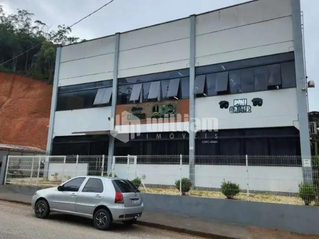 Galpão venda em Região Geográfica Imediata de Brusque, Brusque