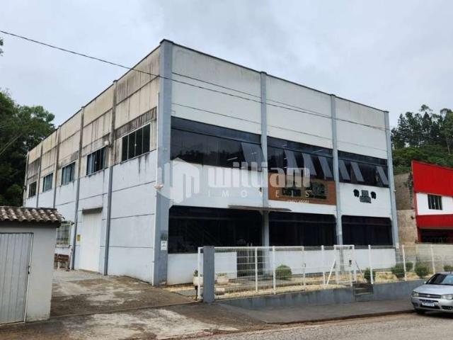 Galpão venda em Região Geográfica Imediata de Brusque, Brusque