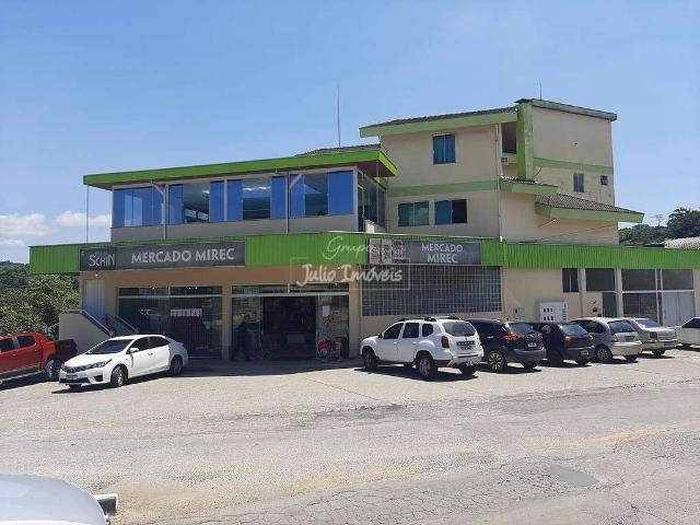 Galpão venda em Região Geográfica Imediata de Brusque, Brusque