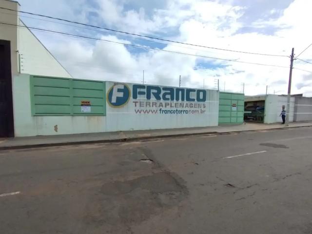 Galpão venda em Região Imediata de Birigui-Penápolis, Buritama