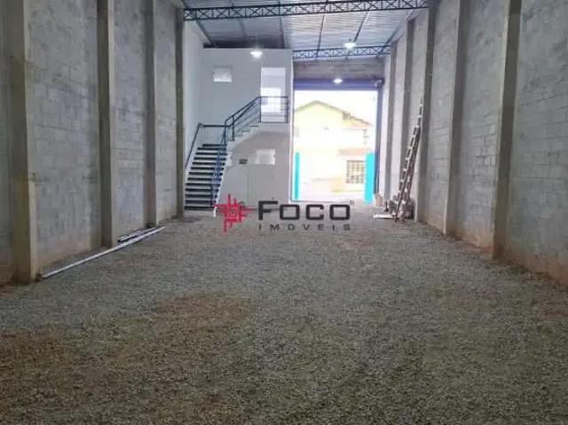 Galpão venda em Região Imediata de São José dos Campos, Região Metropolitana do Vale do Paraíba e Litoral Norte