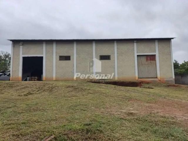 Galpão venda em Região Imediata de São José dos Campos, Região Metropolitana do Vale do Paraíba e Litoral Norte