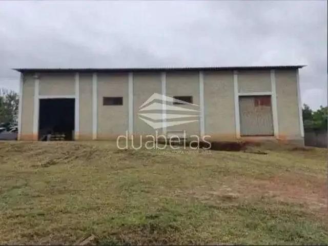 Galpão venda em Região Imediata de São José dos Campos, Região Metropolitana do Vale do Paraíba e Litoral Norte