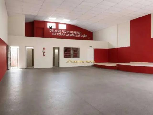 Galpão venda em Região Imediata de São José dos Campos, Região Metropolitana do Vale do Paraíba e Litoral Norte