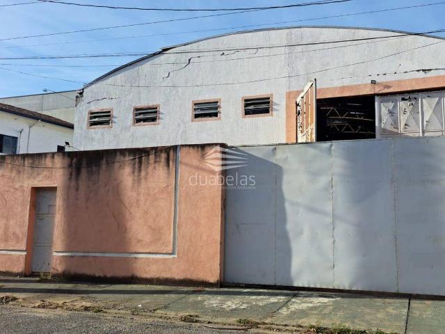 Galpão venda em Caçapava, Região Geográfica Intermediária de São José dos Campos