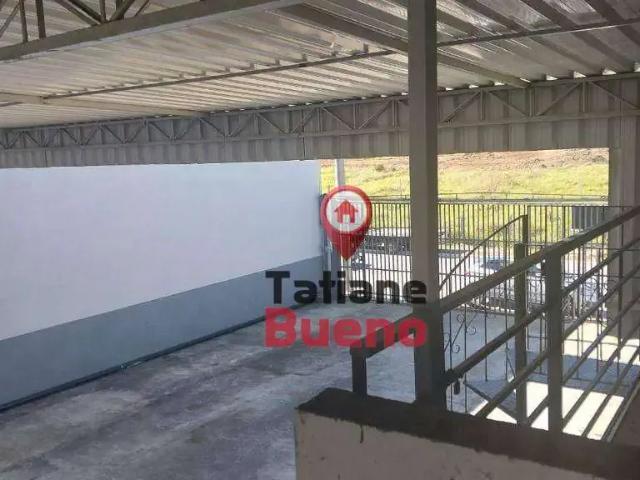Galpão venda em Região Imediata de São José dos Campos, Região Metropolitana do Vale do Paraíba e Litoral Norte