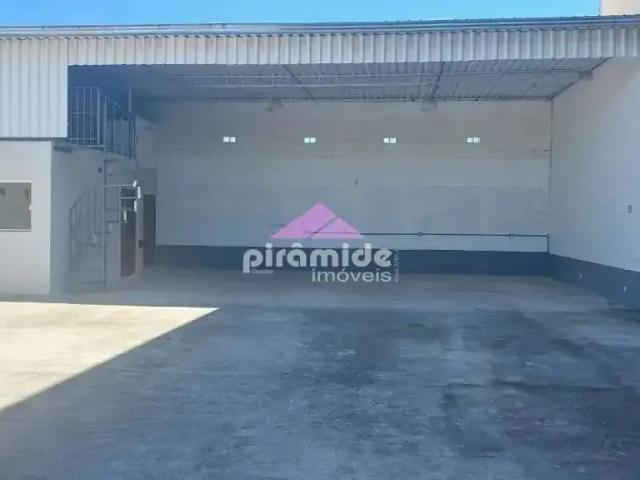 Galpão venda em Região Imediata de São José dos Campos, Região Metropolitana do Vale do Paraíba e Litoral Norte