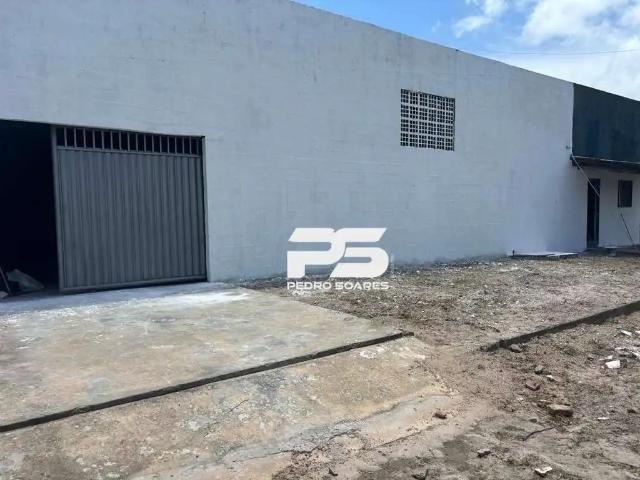 Galpão venda em Região Geográfica Imediata de João Pessoa, Região Metropolitana de João Pessoa