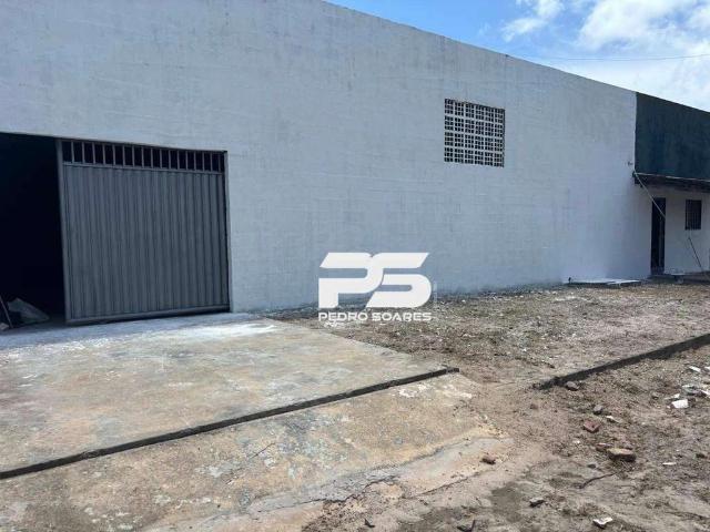 Galpão venda em Região Geográfica Imediata de João Pessoa, Região Metropolitana de João Pessoa