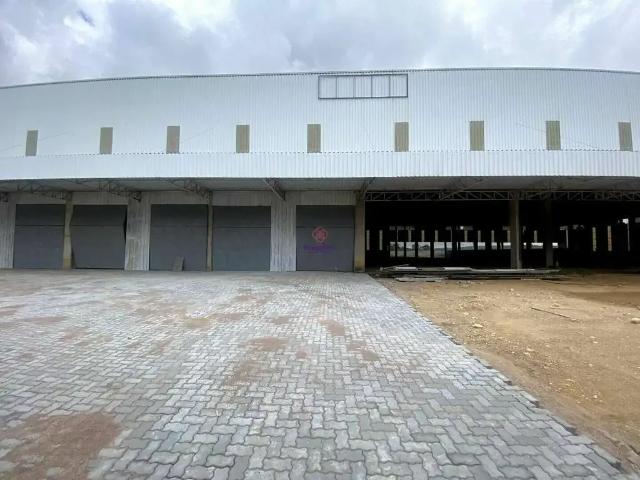 Galpão venda em Região Imediata de São José do Rio Preto, Região Metropolitana de São José do Rio Preto