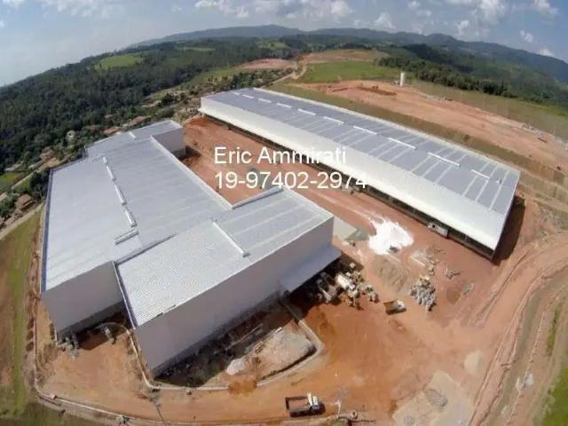 Galpão venda em Região Imediata de Campinas, Região Metropolitana de Campinas