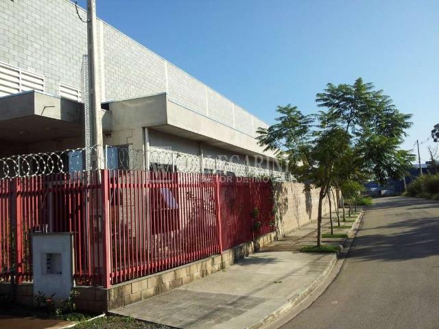 Galpão venda em Região Imediata de Jundiaí, Cabreuva