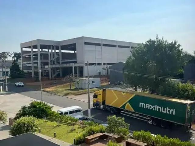 Galpão venda em Região Imediata de Jundiaí, Cabreuva