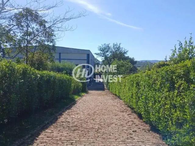 Galpão venda em Região Imediata de Jundiaí, Cabreuva