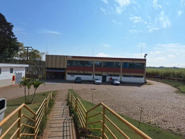 Galpão venda em São Francisco do Pinhal, Cabreúva