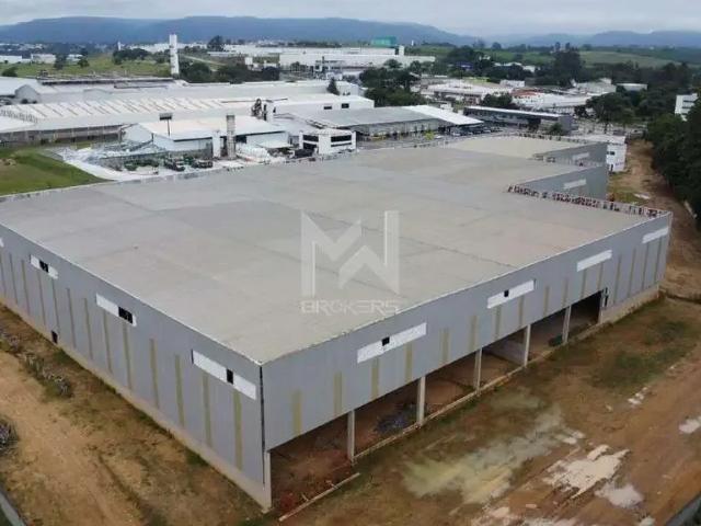 Galpão venda em Região Imediata de Jundiaí, Cabreuva