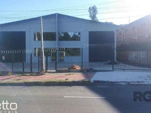 Galpão venda em Região Geográfica Imediata de Porto Alegre, Região Metropolitana de Porto Alegre