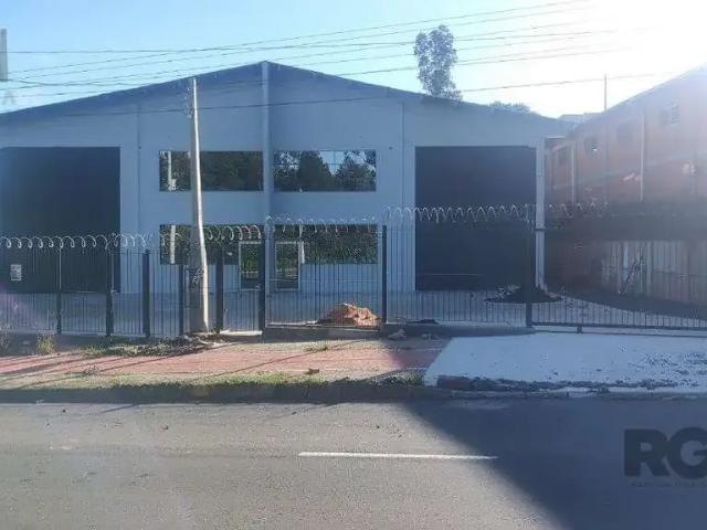 Galpão venda em Região Geográfica Imediata de Porto Alegre, Região Metropolitana de Porto Alegre