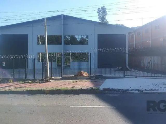 Galpão venda em Região Geográfica Imediata de Porto Alegre, Região Metropolitana de Porto Alegre