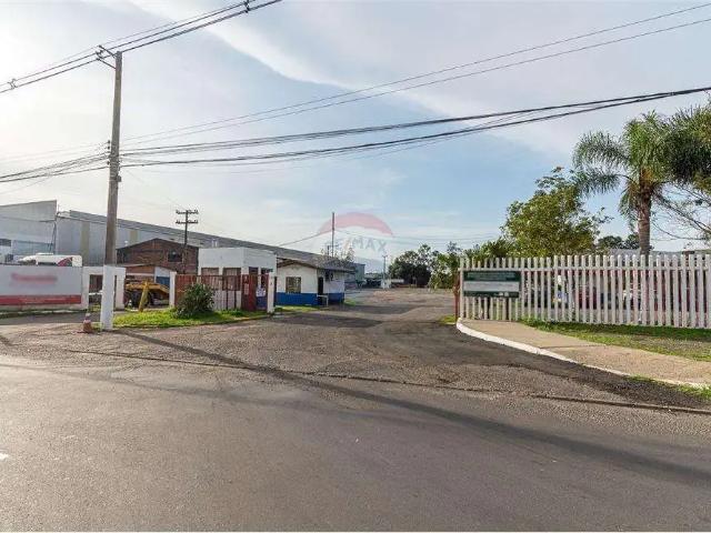 Galpão venda em Região Geográfica Imediata de Cachoeira do Sul, Novo Cabrais