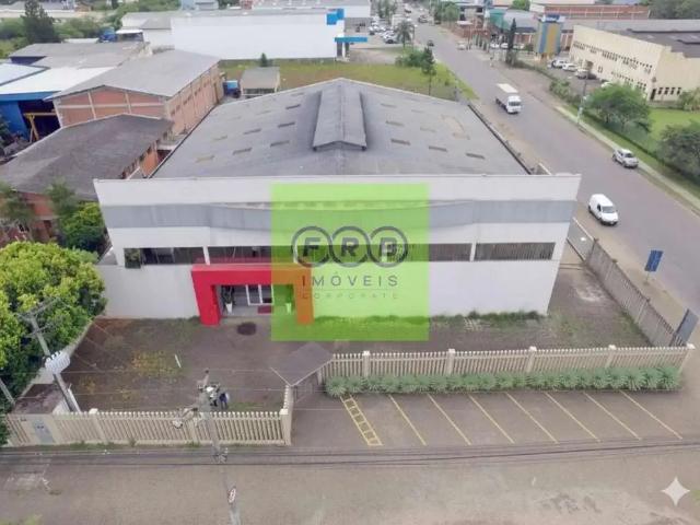 Galpão venda em Região Geográfica Imediata de Porto Alegre, Região Metropolitana de Porto Alegre