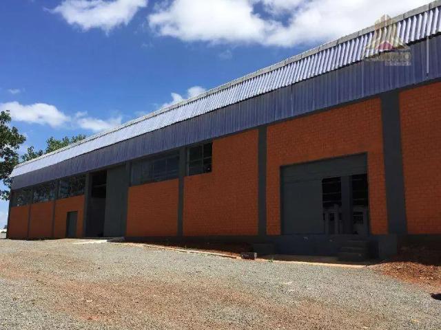 Galpão venda em Região Geográfica Imediata de Porto Alegre, Região Metropolitana de Porto Alegre