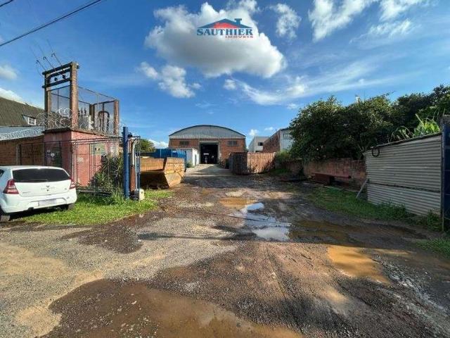 Galpão venda em Região Geográfica Imediata de Porto Alegre, Região Metropolitana de Porto Alegre