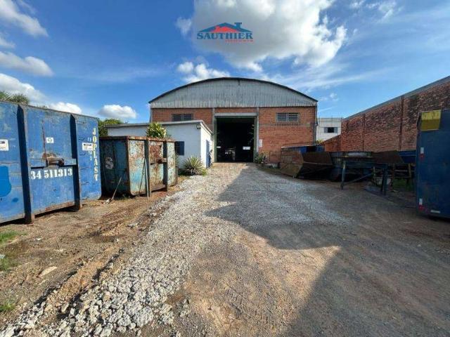 Galpão venda em Região Geográfica Imediata de Porto Alegre, Região Metropolitana de Porto Alegre