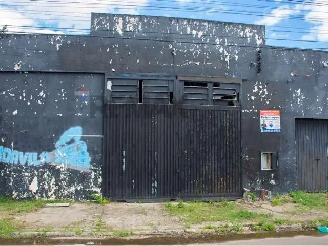 Galpão venda em Região Geográfica Imediata de Porto Alegre, Região Metropolitana de Porto Alegre