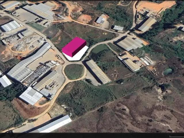 Galpão venda em Região Geográfica Imediata de Cachoeiro de Itapemirim, Cachoeiro de Itapemirim