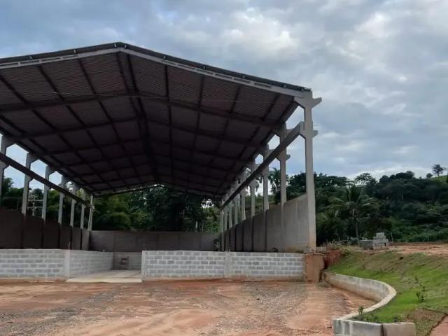 Galpão venda em Região Geográfica Imediata de Cachoeiro de Itapemirim, Cachoeiro de Itapemirim