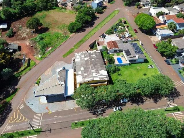 Galpão venda em Região Geográfica Imediata de Cascavel, Cafelândia