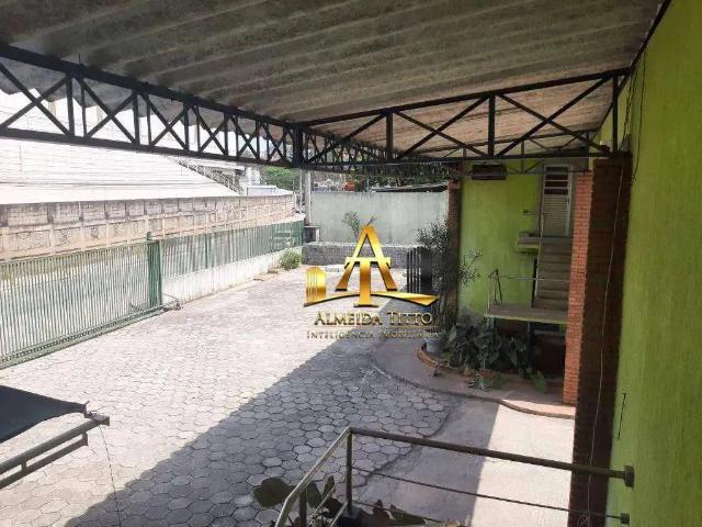 Galpão venda em Região Imediata de São Paulo, Região Metropolitana de São Paulo