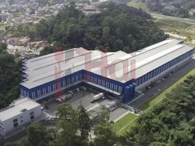 Galpão venda em Jordanésia, Cajamar