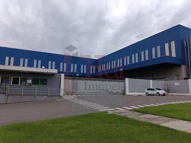 Galpão venda em Região Imediata de São Paulo, Região Metropolitana de São Paulo