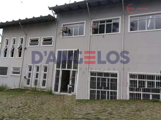 Galpão venda em Caieiras, Serpa