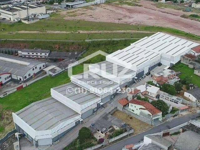 Galpão venda em Caieiras, Vila Ajoá