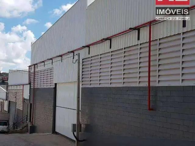 Galpão venda em Região Imediata de São Paulo, Região Metropolitana de São Paulo