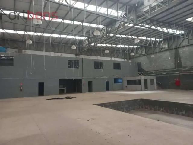 Galpão venda em Região Imediata de São Paulo, Região Metropolitana de São Paulo