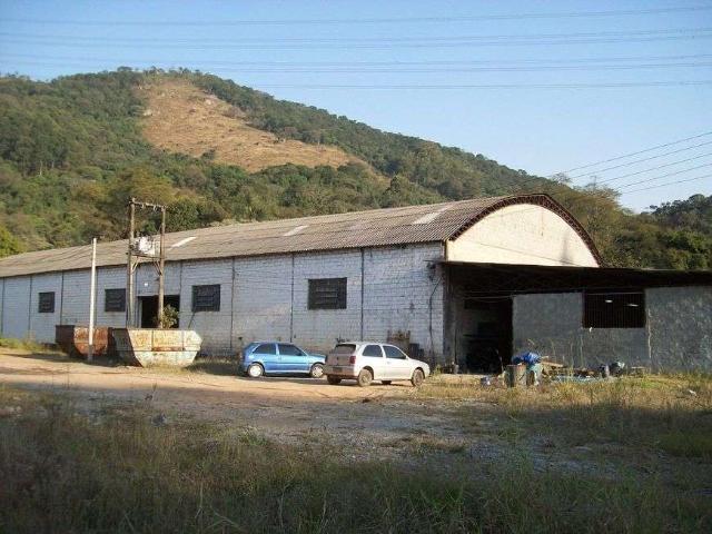 Galpão venda em Caieiras, Laranjeiras