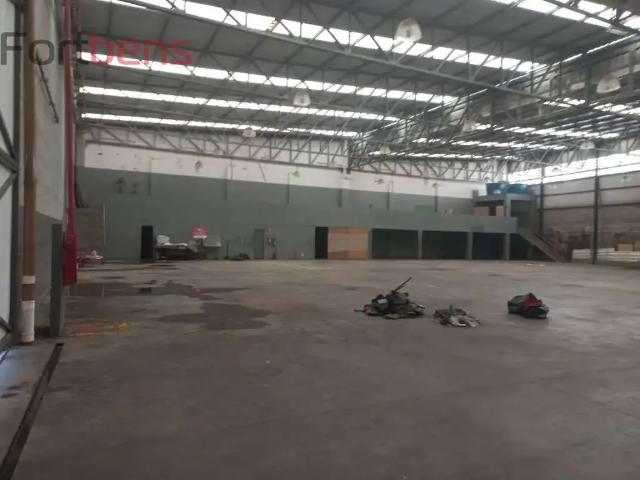 Galpão venda em Região Imediata de São Paulo, Região Metropolitana de São Paulo